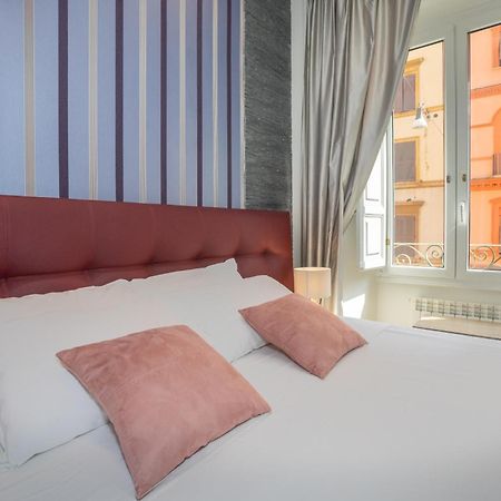 Vatican Suites - The Luxury Leading Accommodation In Rome Room photo