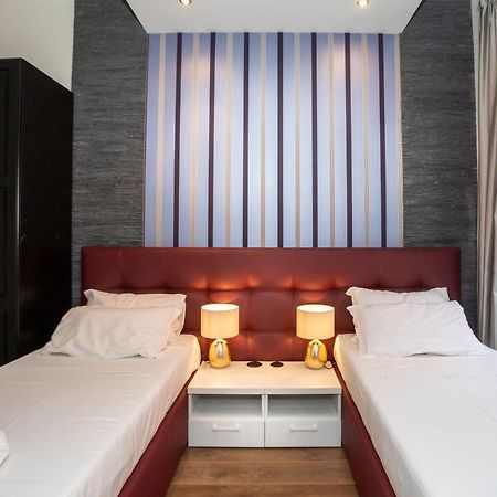 Vatican Suites - The Luxury Leading Accommodation In Rome Room photo