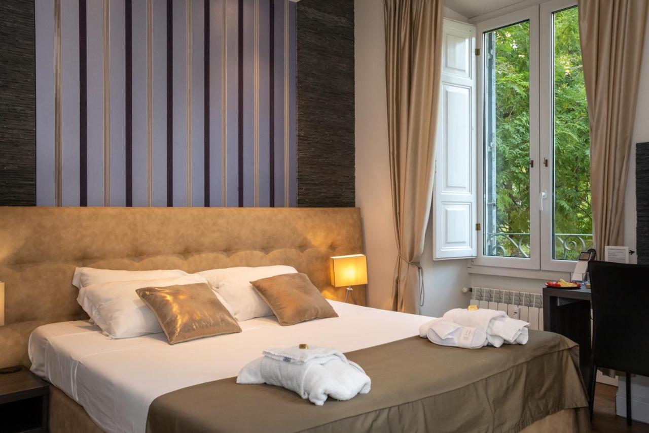 Vatican Suites - The Luxury Leading Accommodation In Rome Exterior photo