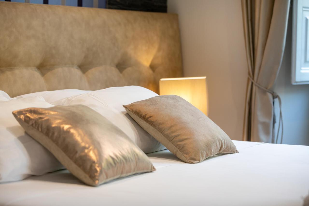 Vatican Suites - The Luxury Leading Accommodation In Rome Exterior photo
