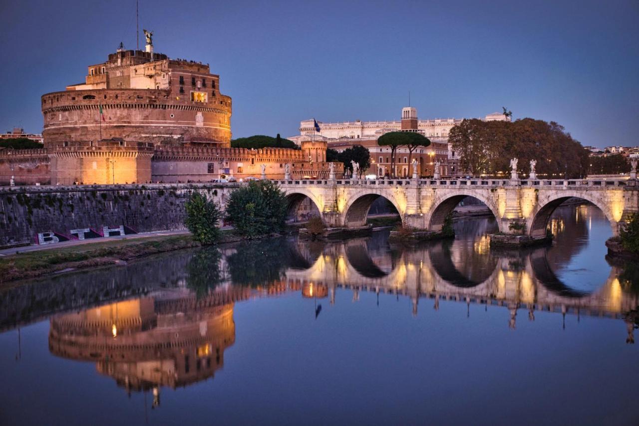Vatican Suites - The Luxury Leading Accommodation In Rome Exterior photo