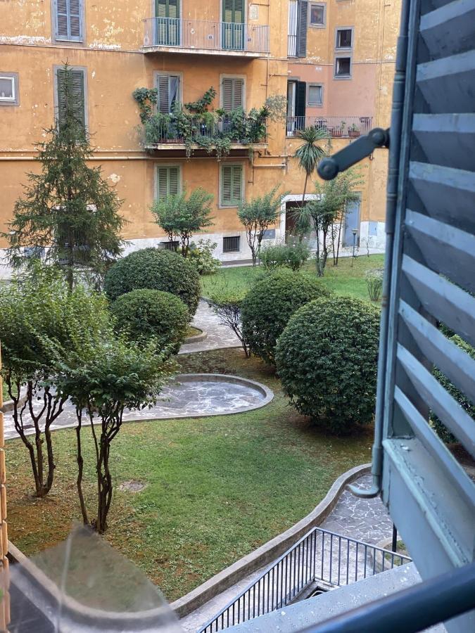 Vatican Suites - The Luxury Leading Accommodation In Rome Exterior photo