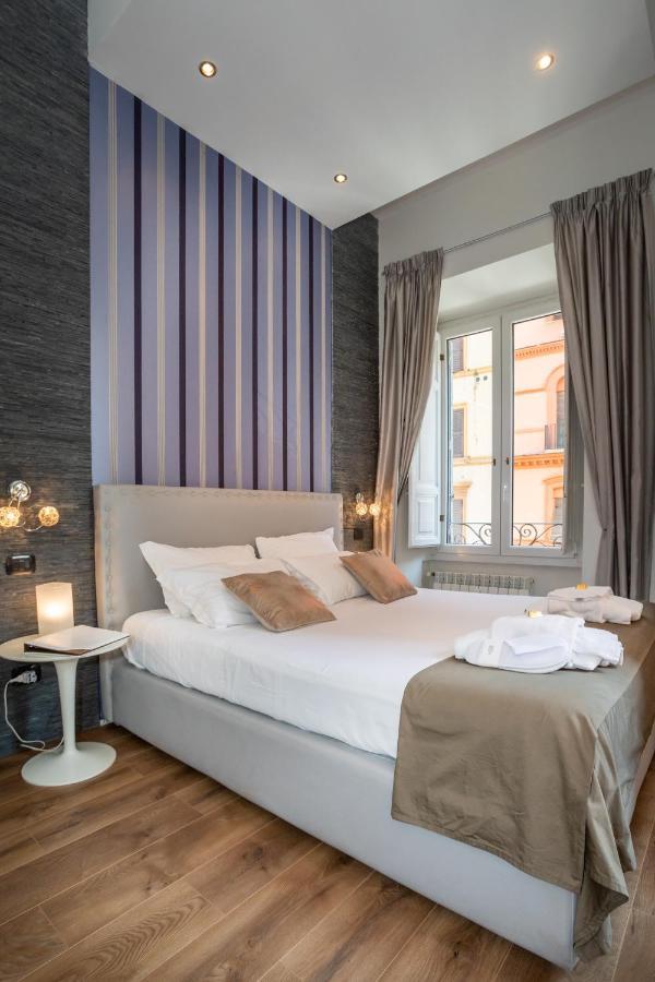 Vatican Suites - The Luxury Leading Accommodation In Rome Exterior photo