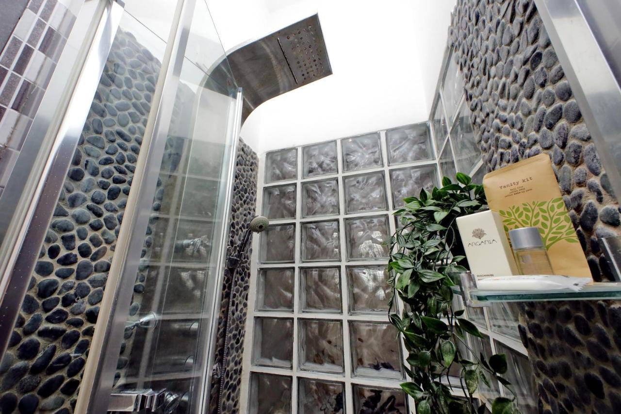 Vatican Suites - The Luxury Leading Accommodation In Rome Exterior photo