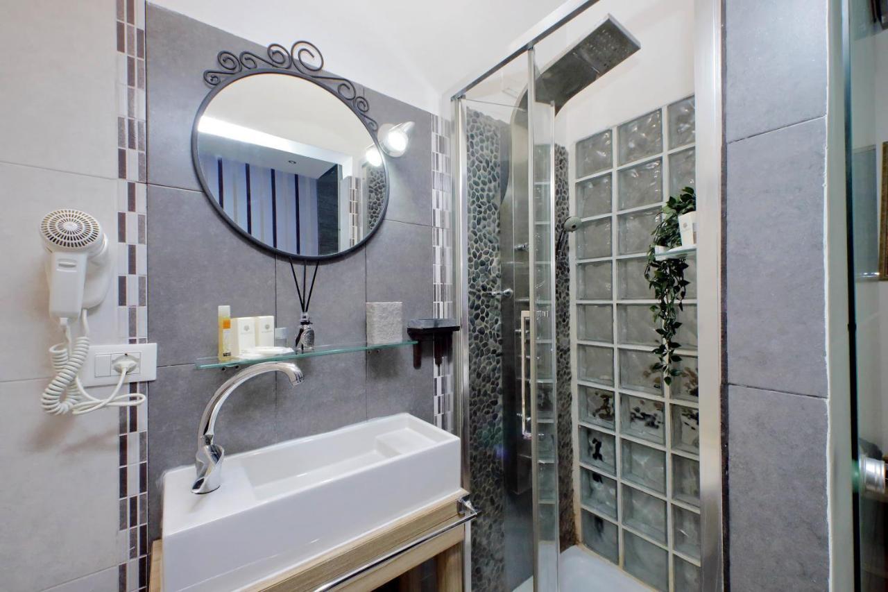Vatican Suites - The Luxury Leading Accommodation In Rome Exterior photo