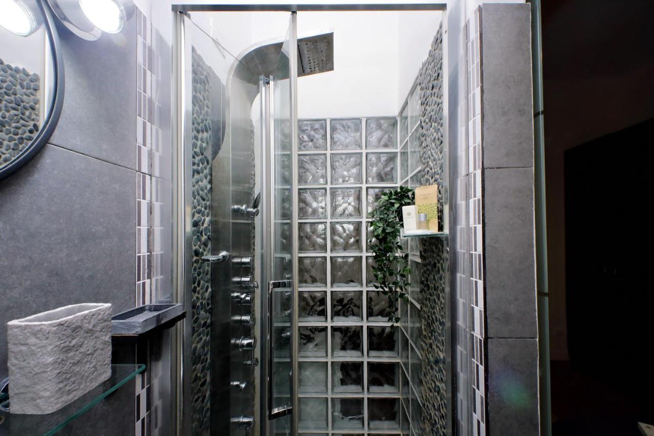 Vatican Suites - The Luxury Leading Accommodation In Rome Exterior photo
