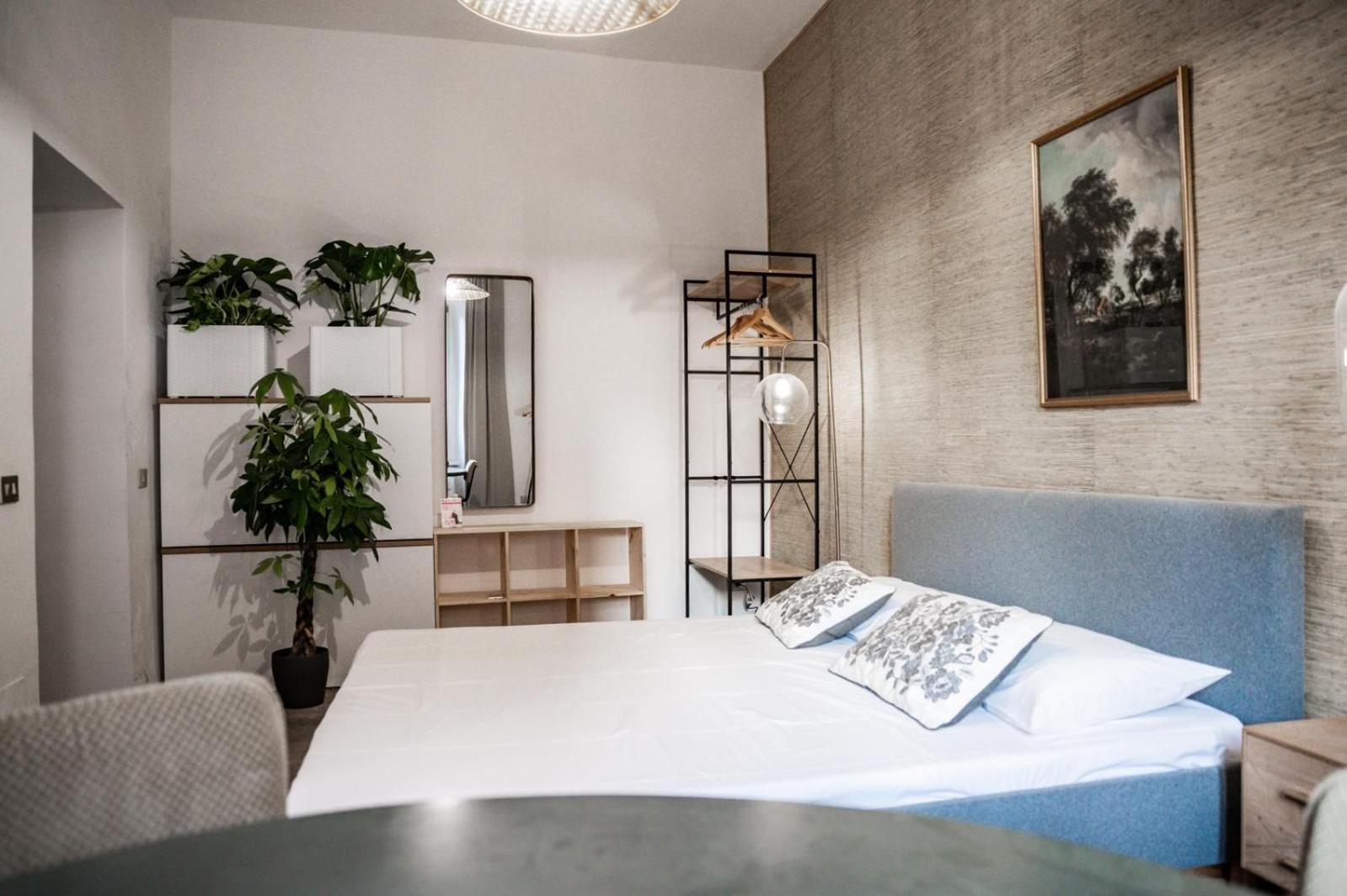 Vatican Suites - The Luxury Leading Accommodation In Rome Exterior photo