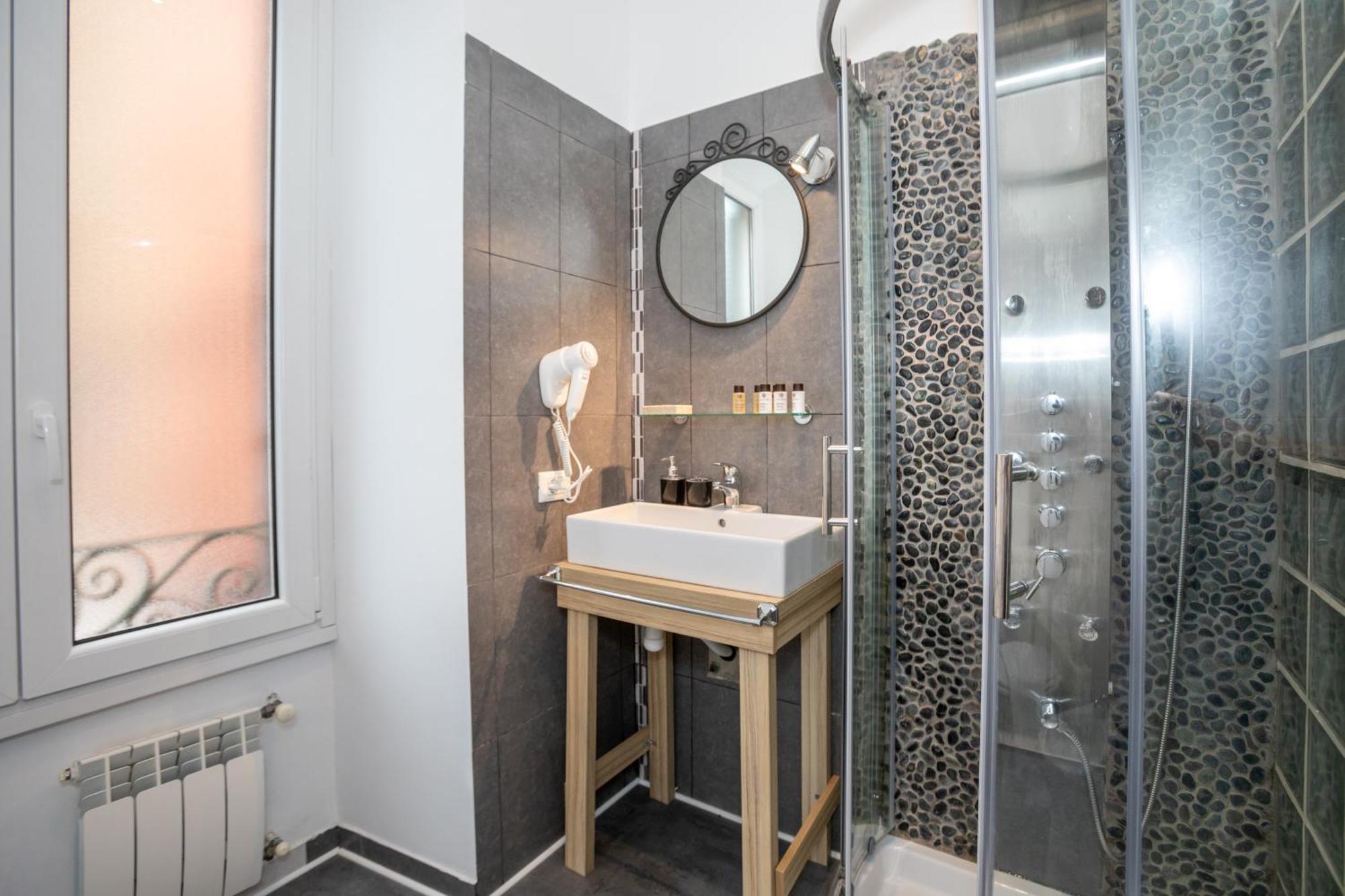 Vatican Suites - The Luxury Leading Accommodation In Rome Room photo