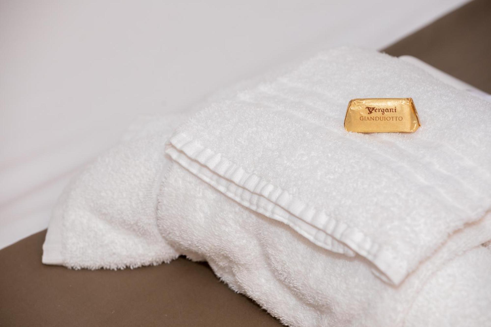 Vatican Suites - The Luxury Leading Accommodation In Rome Room photo