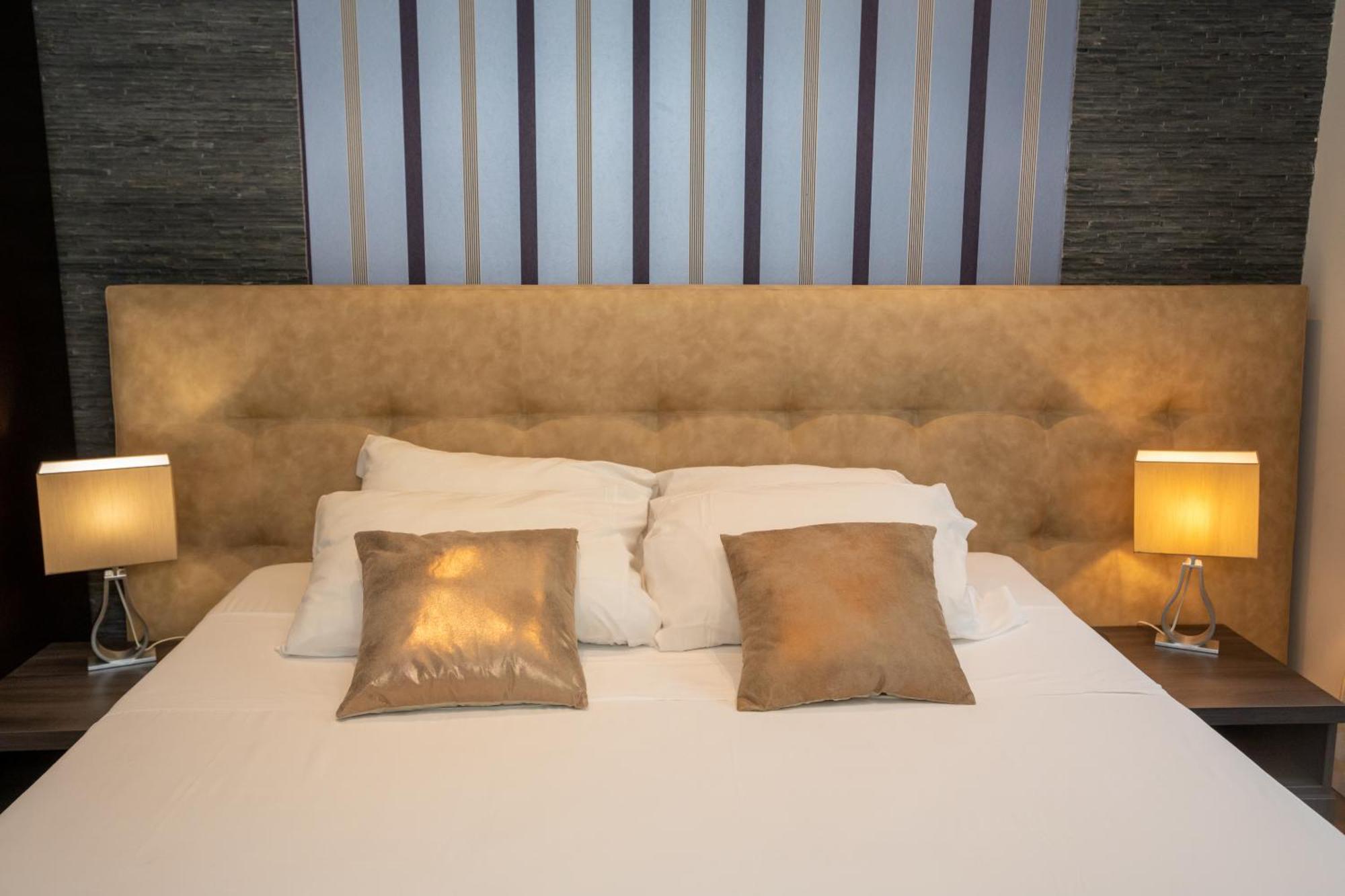 Vatican Suites - The Luxury Leading Accommodation In Rome Room photo