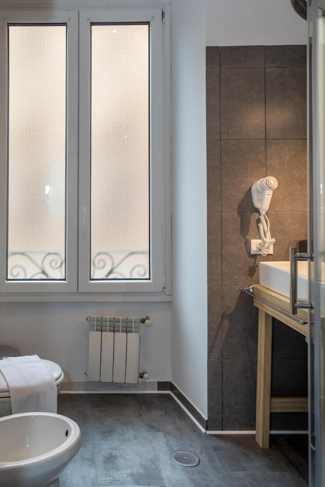 Vatican Suites - The Luxury Leading Accommodation In Rome Room photo