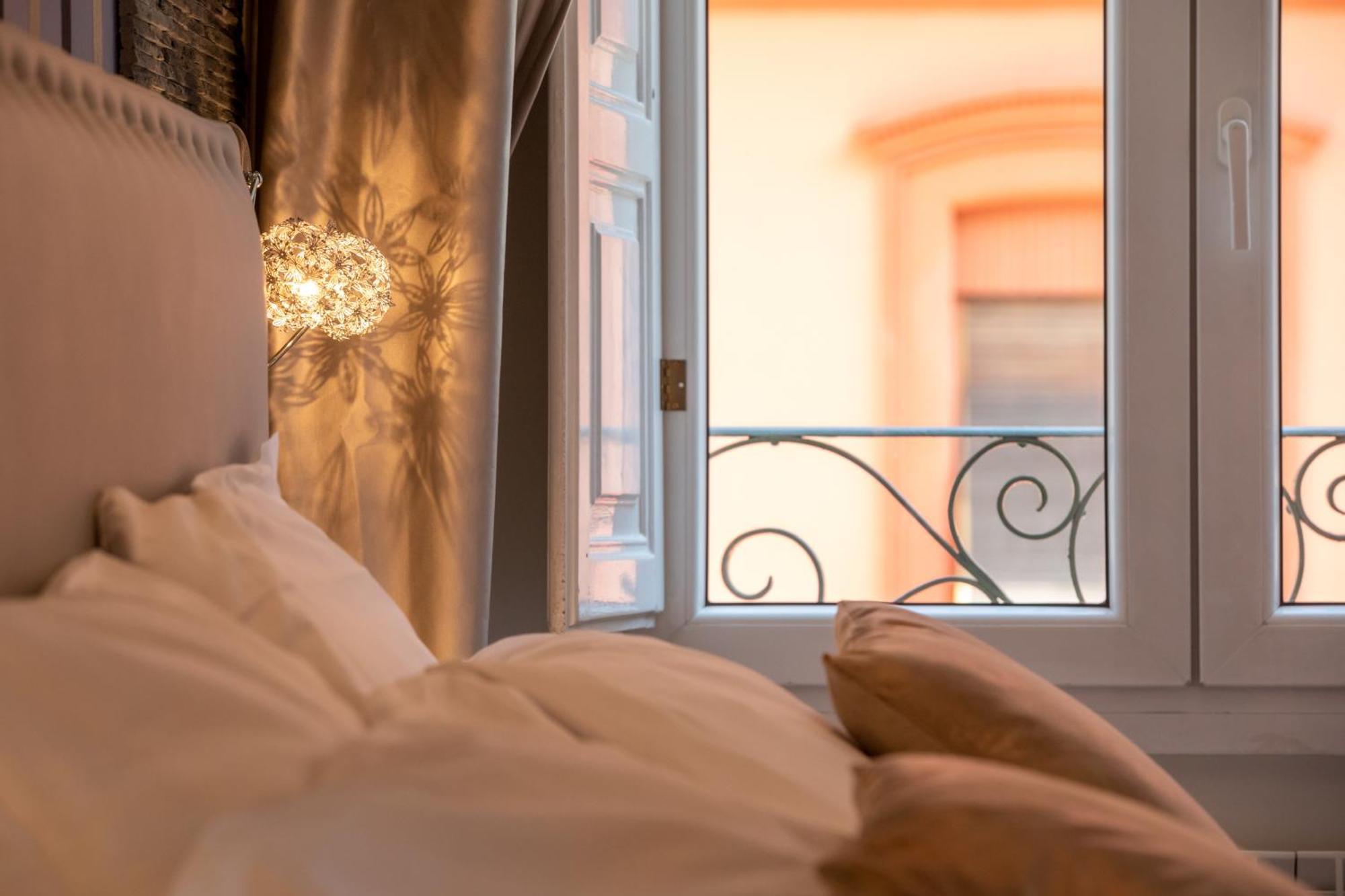 Vatican Suites - The Luxury Leading Accommodation In Rome Room photo