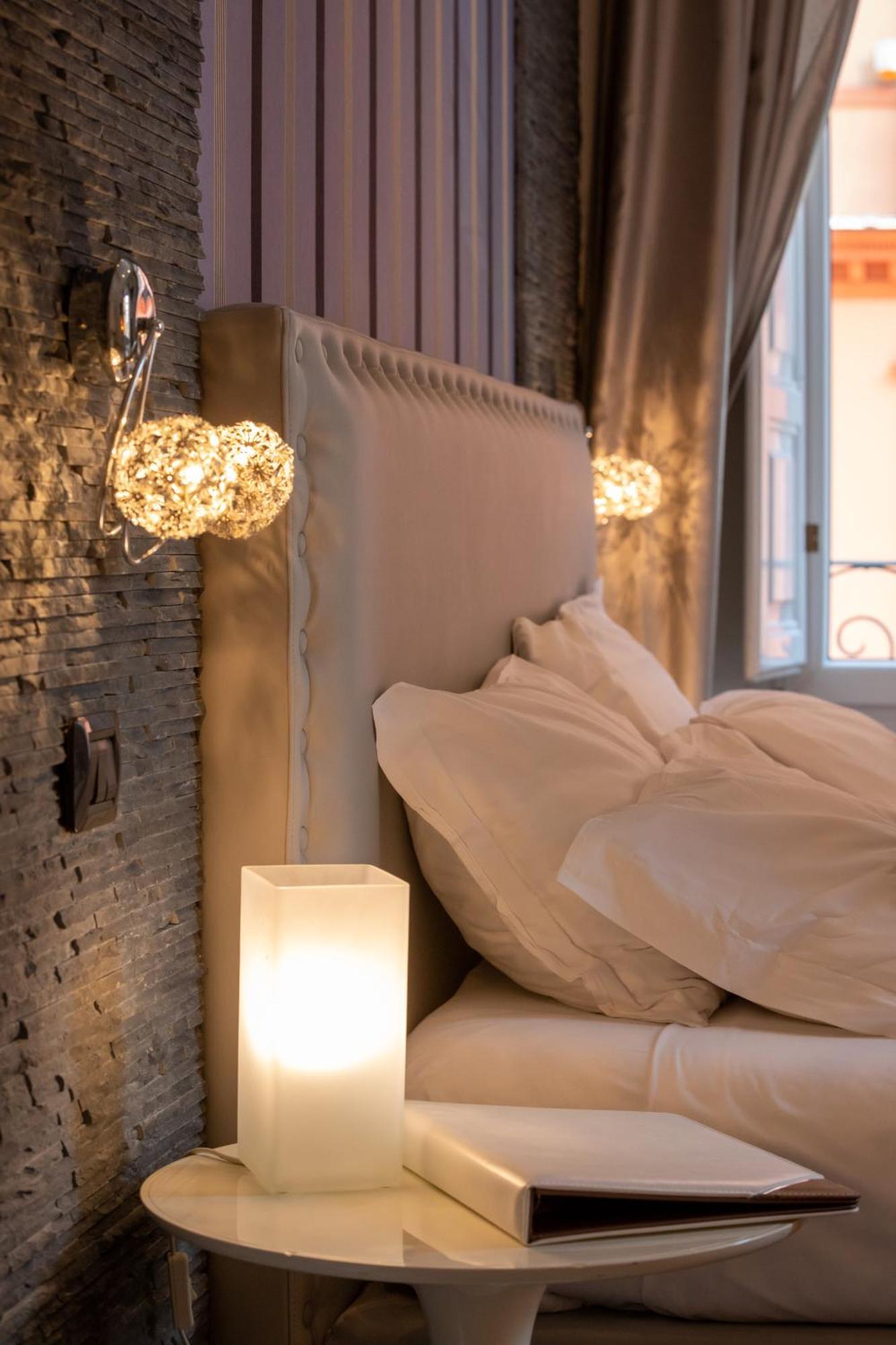 Vatican Suites - The Luxury Leading Accommodation In Rome Room photo