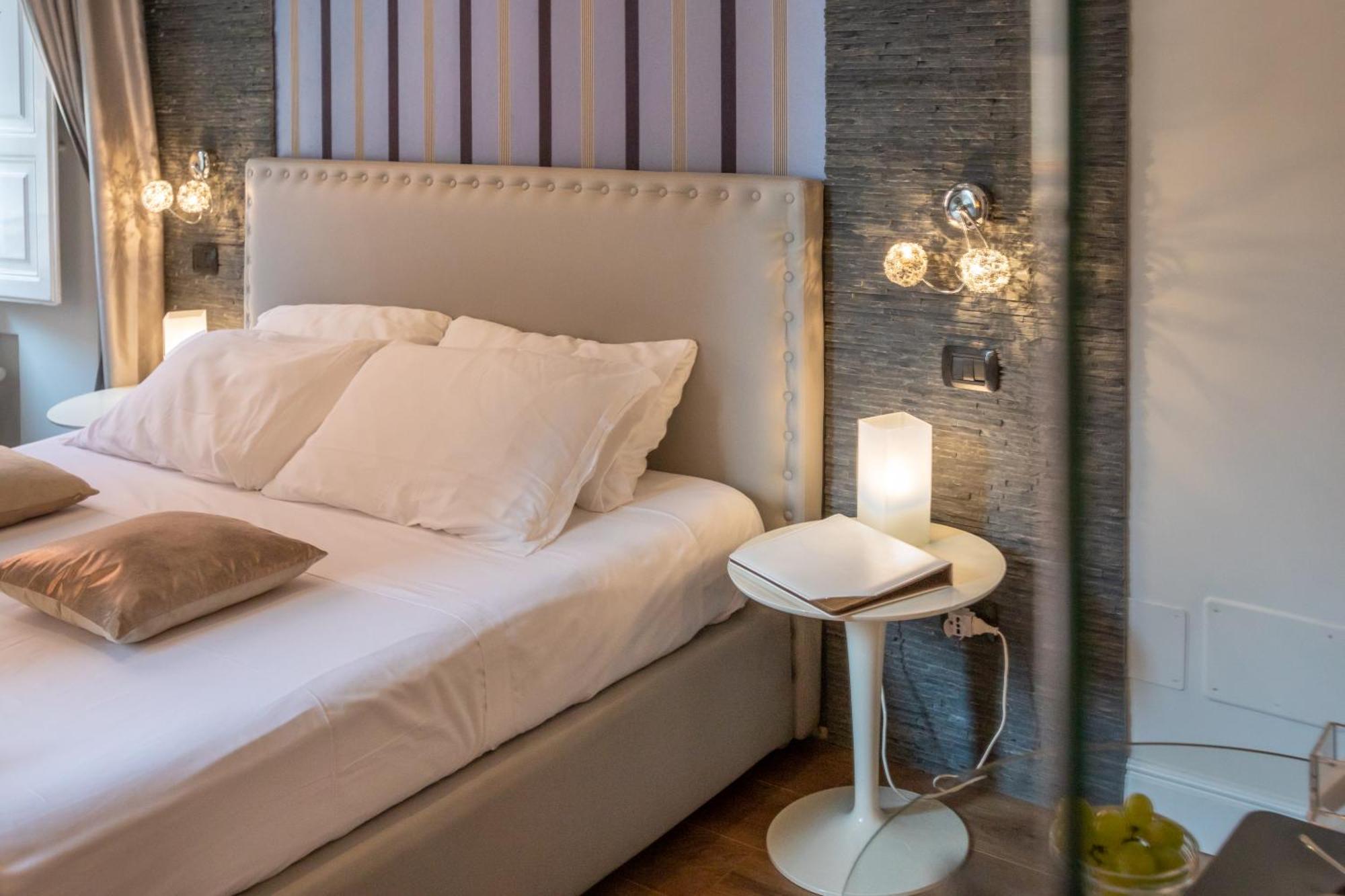 Vatican Suites - The Luxury Leading Accommodation In Rome Room photo