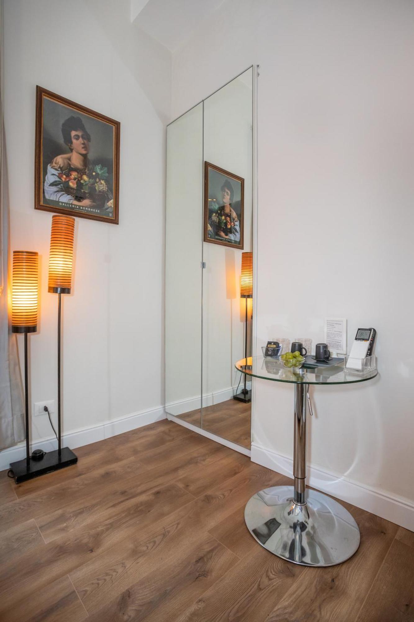 Vatican Suites - The Luxury Leading Accommodation In Rome Room photo