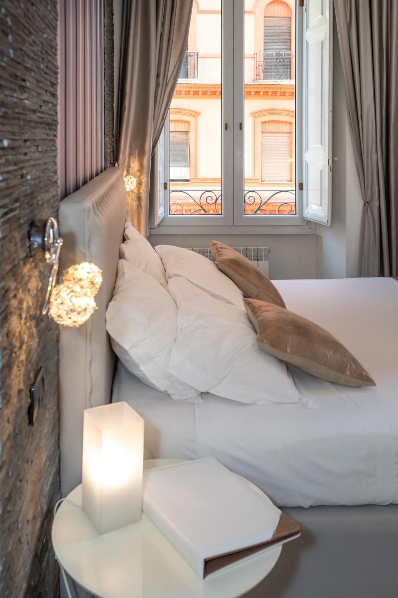 Vatican Suites - The Luxury Leading Accommodation In Rome Room photo