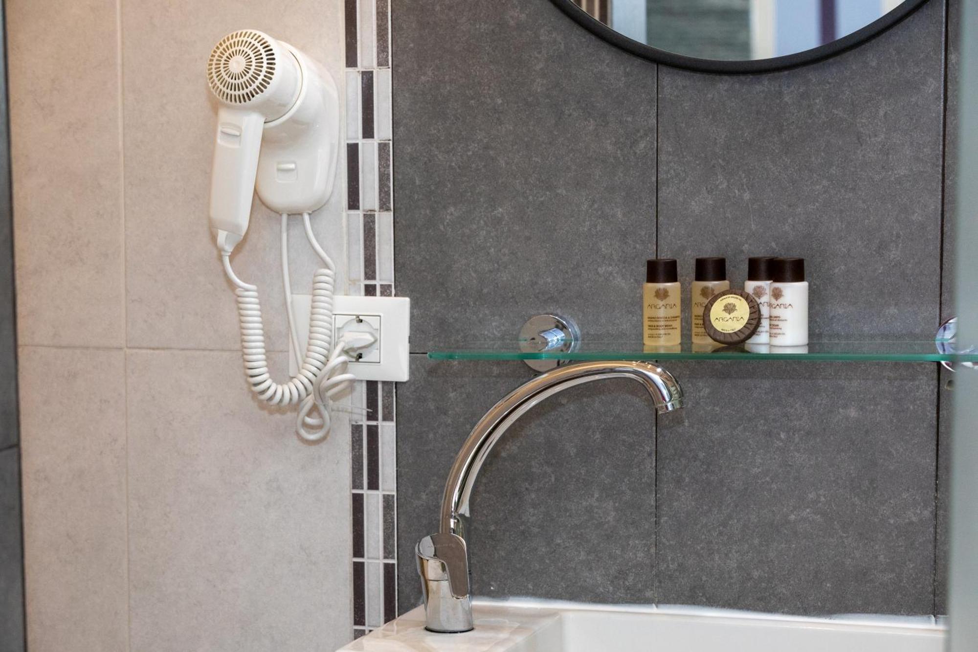 Vatican Suites - The Luxury Leading Accommodation In Rome Room photo