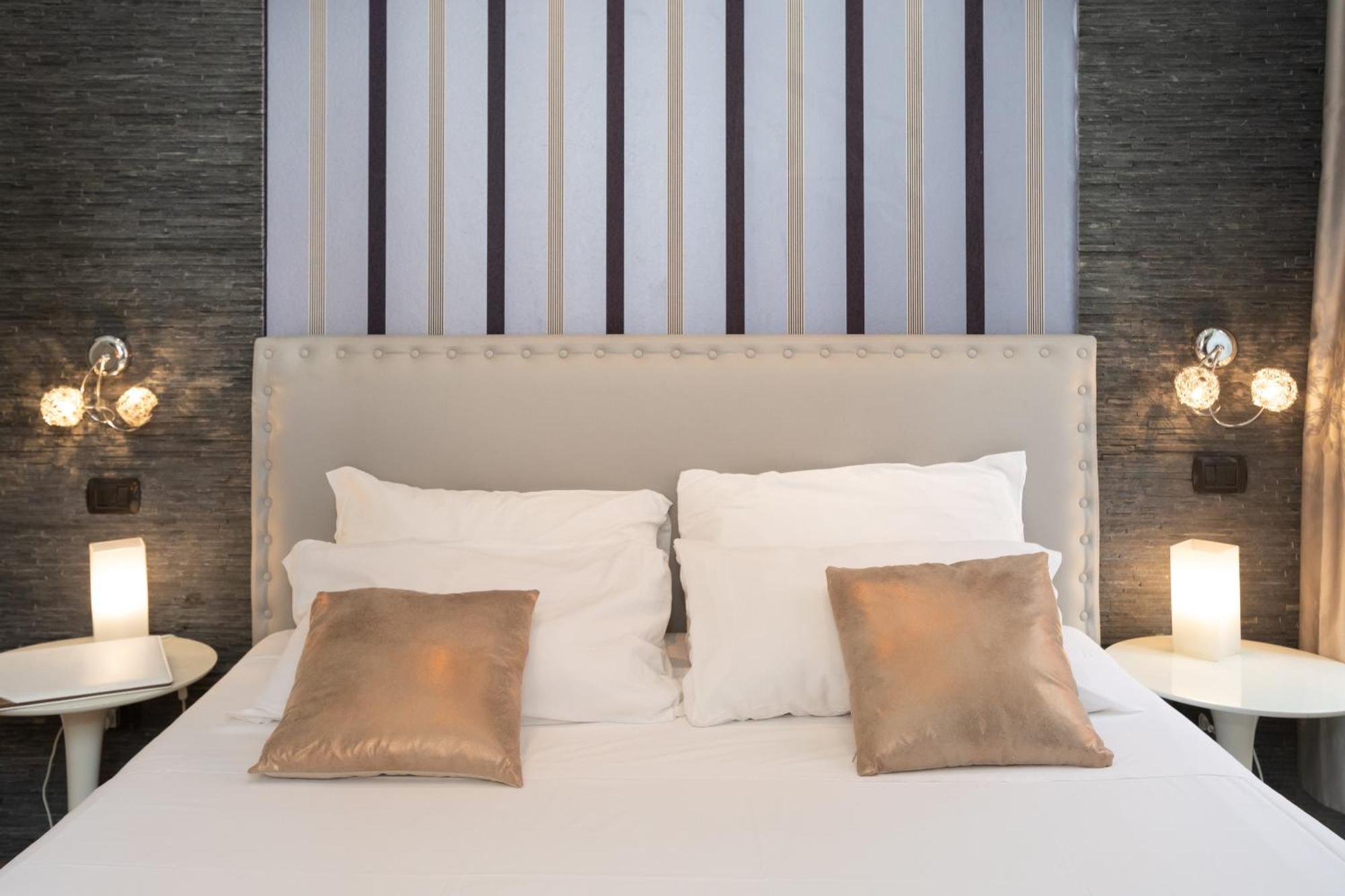 Vatican Suites - The Luxury Leading Accommodation In Rome Room photo