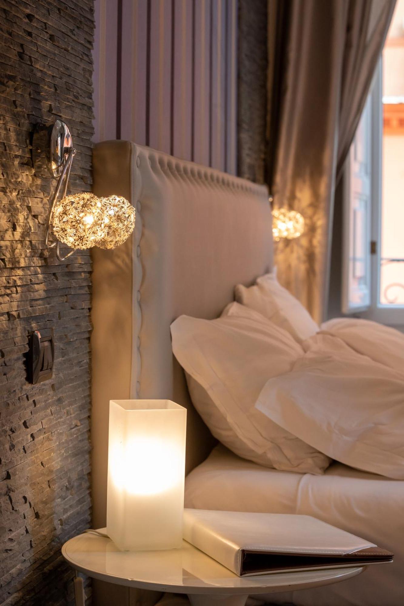 Vatican Suites - The Luxury Leading Accommodation In Rome Room photo