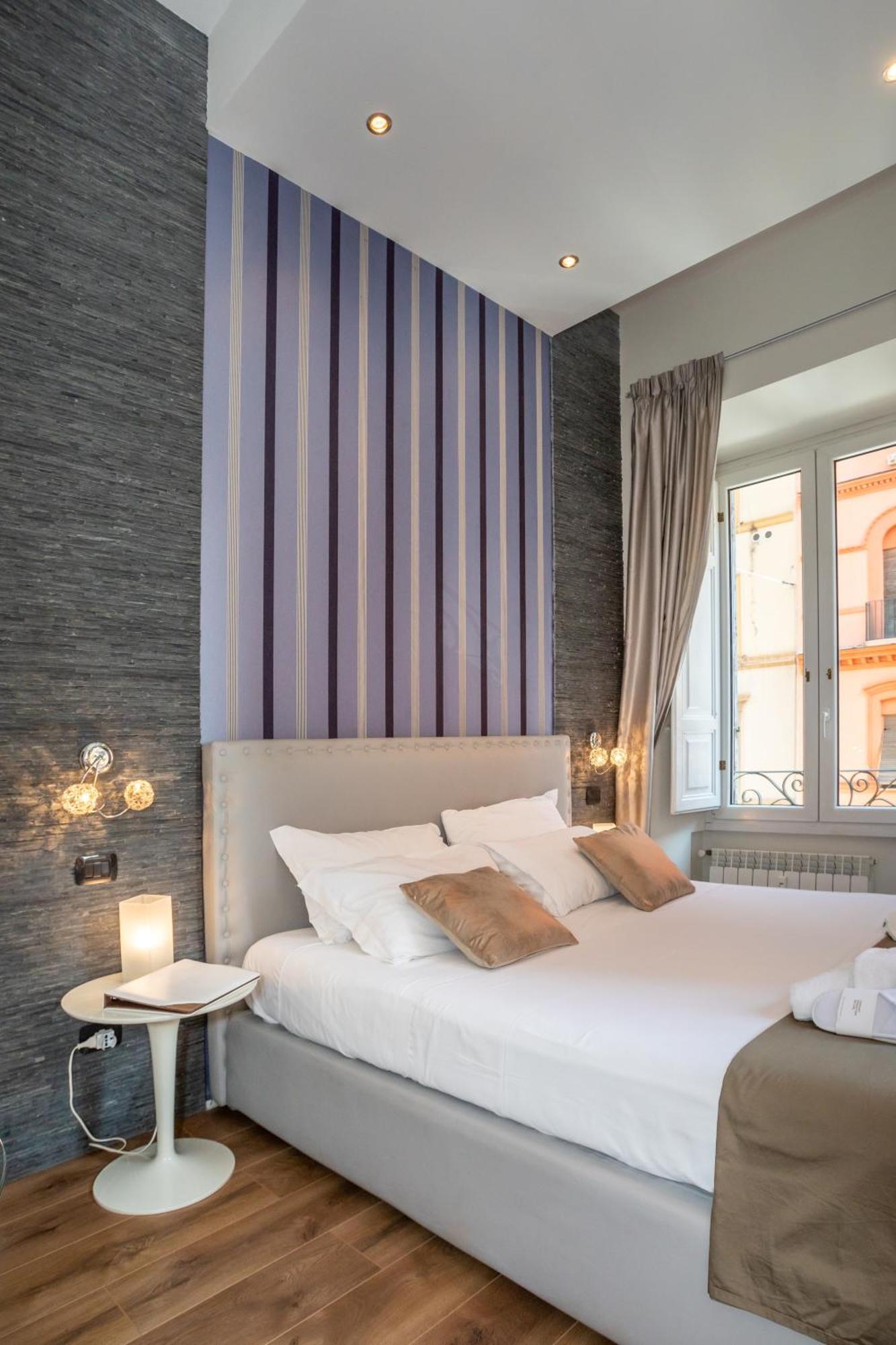 Vatican Suites - The Luxury Leading Accommodation In Rome Room photo