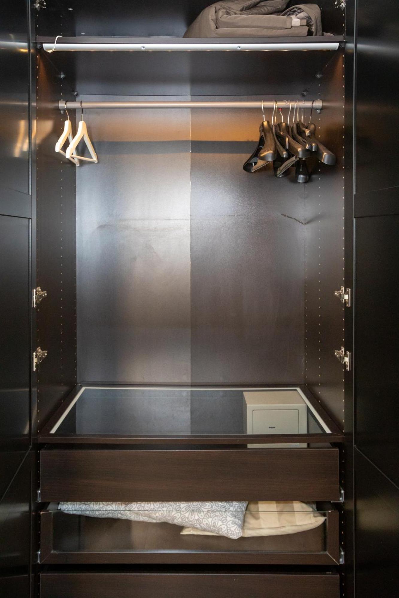 Vatican Suites - The Luxury Leading Accommodation In Rome Room photo