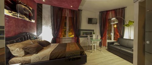 Vatican Suites - The Luxury Leading Accommodation In Rome Exterior photo